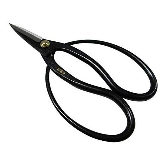 Wakajishi Bonsai Shears All Steel 180mm No. 725013