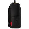 New SPRAYGROUND PVC Backpack Regular Unisex Black W1045718