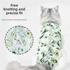 Cat Spaying Surgical Suit, Breathable Pure Cotton Clothes, Weaning Suit, Male Cat Protection Suit, Post-surgery Pet Care