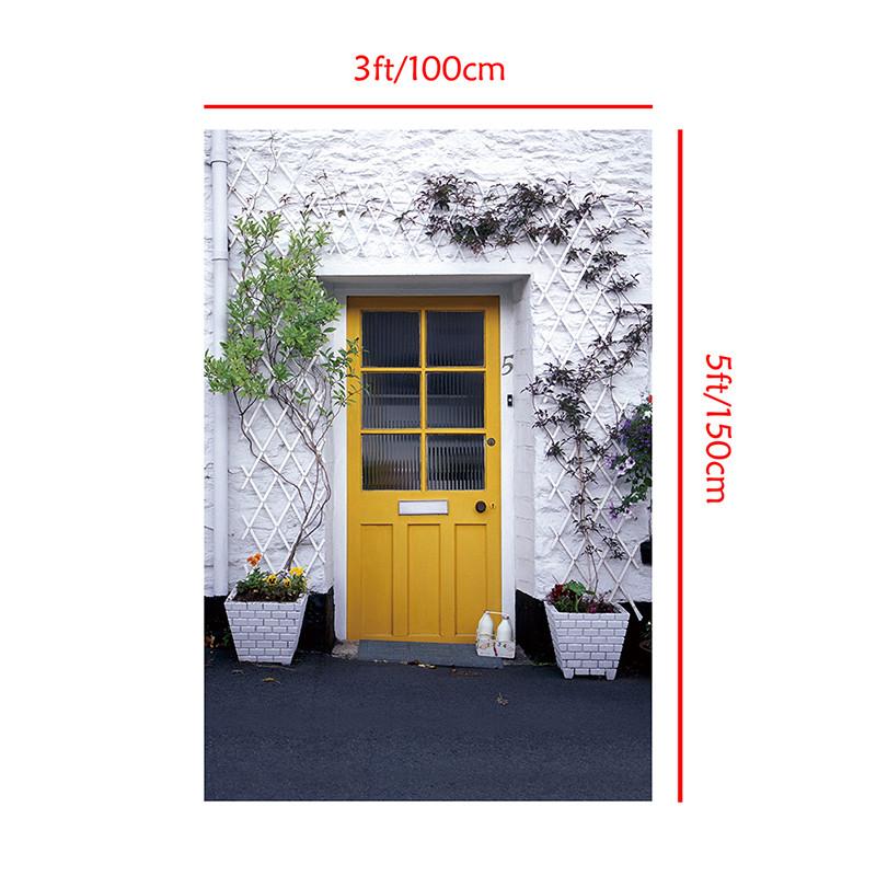 Photography Background Modern Interior Room French Windows Curtain Wedding Adult Portrait Decor Backdrop Photo Studio
