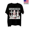New Nailbomb Band Album Artwork Black  Shirt Sleeve All Sizes OB241 Unisex T-Shirt