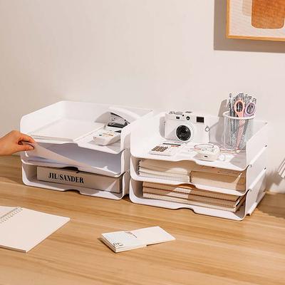 Documentenopslag – Bureau organizers