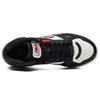 Fila Women's Low-Top Casual Sneakers Black White F12W111211FBW