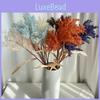 Phragmites Australis Artificial Plant Plastic Flower Living Room Decoration