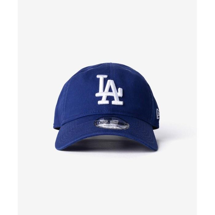 NEW ERA 9TWENTY LA Dodgers MLB Core Classic 60235212 (Blue & White)