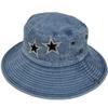 New Cute Grunge Cowboy Hat Lightweight Soft Grunge Cowgirl Hat Breathable Comfortable Hat Accessories For Women