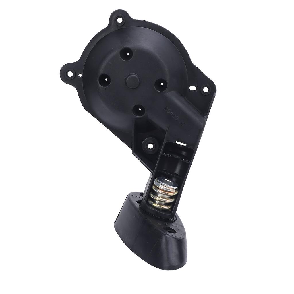 Oprava vřetene vnějšího zpětného zrcátka Nárazuvzdorný 51168397039 Náhrada pro Z3 E36 E37 E38 1994 až 2002