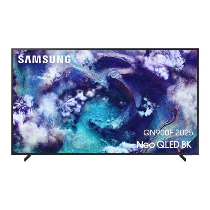 TV Neo QLED Samsung TQ65QN900F 165 cm 8K UHD 2025