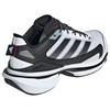 Adidas Mts Vision Versatile Comfortable Fabric Durable Low-Top Running Shoes Unisex Sneakers White Black JQ4285