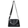 Neue Mode Luxus Design PU Leder Schultertaschen Damen Kleine Clutch Handtaschen Geldbörse Damen Achseltaschen Reise Tragetaschen Geldbörse