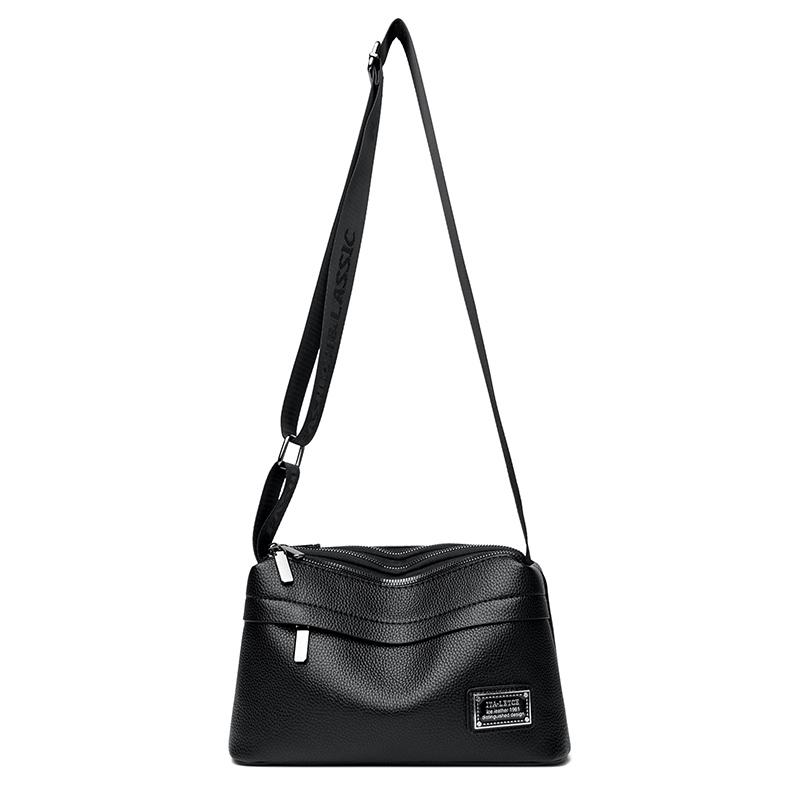 Neue Mode Luxus Design PU Leder Schultertaschen Damen Kleine Clutch Handtaschen Geldbörse Damen Achseltaschen Reise Tragetaschen Geldbörse