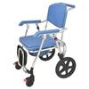 For Disabled Bathroom Chairs Bathing Folding Shower Commode  Wheel Chairs Toilet for the Elderly Showers