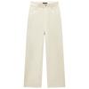EICHITOO Women's Relaxed Wide-Leg Casual Jeans