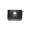 Toaster - Muse - Ms-130 Bc - 1000 Watts - 6 Browning Levels - Defrost Function