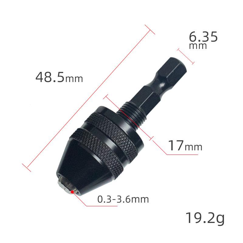 Broken Screw and Nut Extractor Tool, 6-13mm: Auto Repair Slider for Damaged Heads and Cylindrical Pin Removal