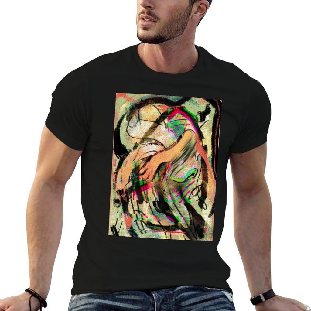 Unique Tshirt Christmas Theme Tee Top