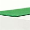 10PCS PE Court Line Marker Kit Flat Rectangular Shape Court Marker Discs  Field Drills
