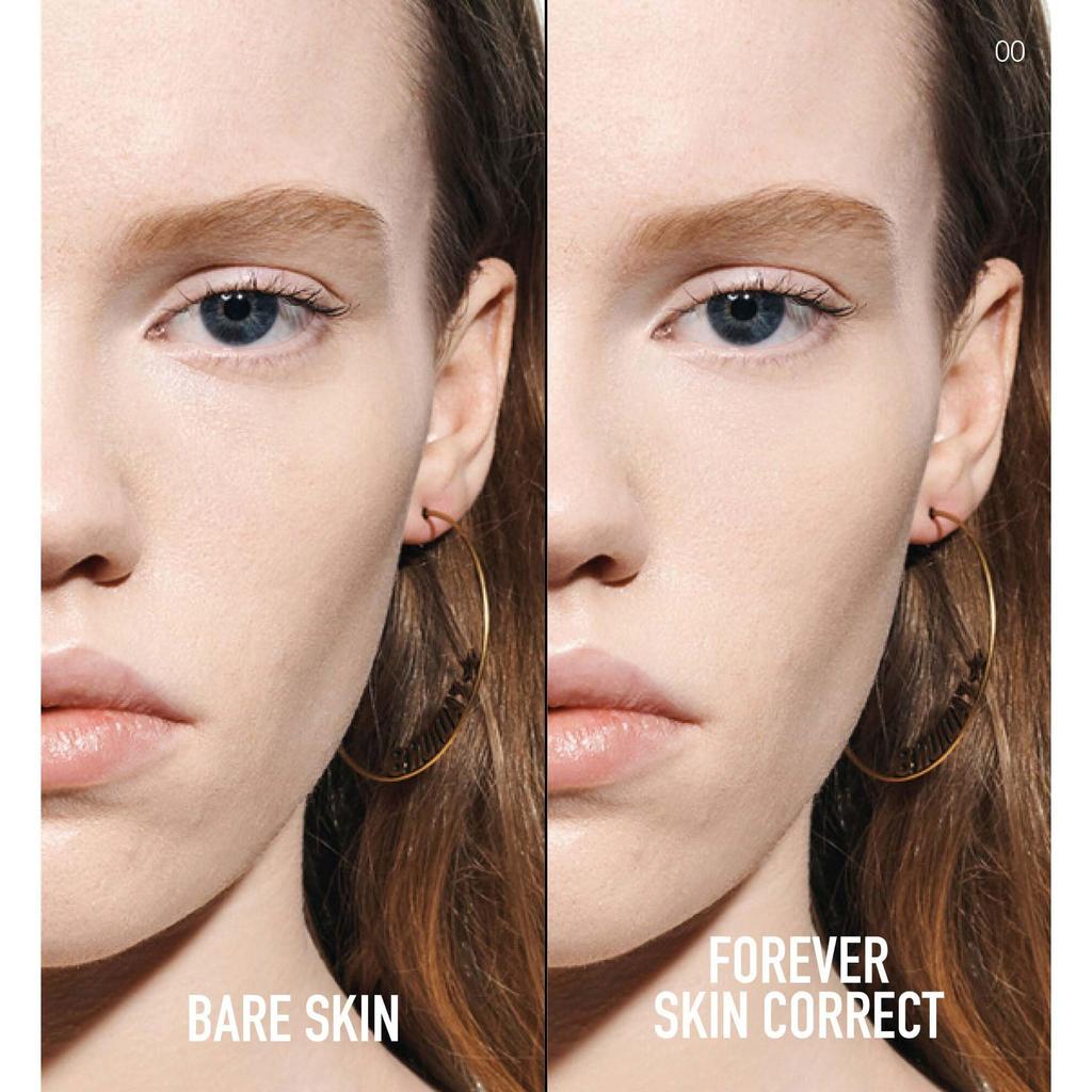 Dior Skin Forever Skin Correct Korektor Neutralny 11ml Kosmetyki Kosmetyki Shopper Dołączony []DIOR #00