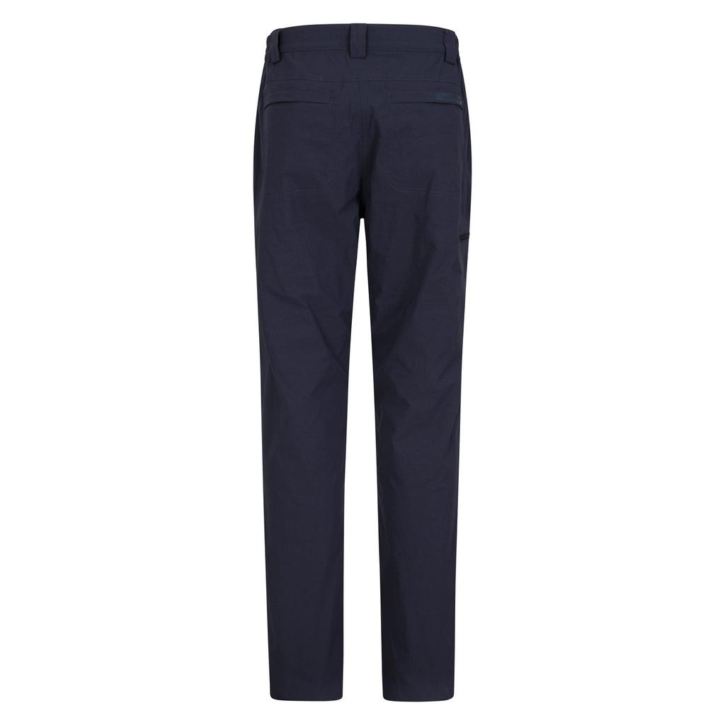 Mountain Warehouse Womens/Ladies Hiker Stretch Short Winter Trousers