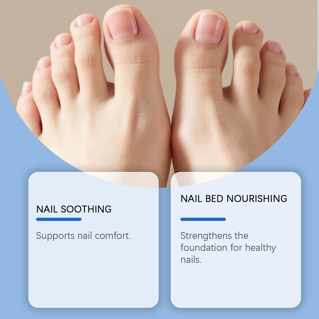 Nail Care Patches, Nail Care Correction Patches, Home Foot Patches, Comfortable And Suitable Nail Correction.