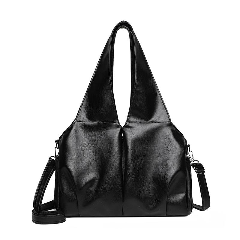 Fashion shoulder portable messenger bag casual women's bag