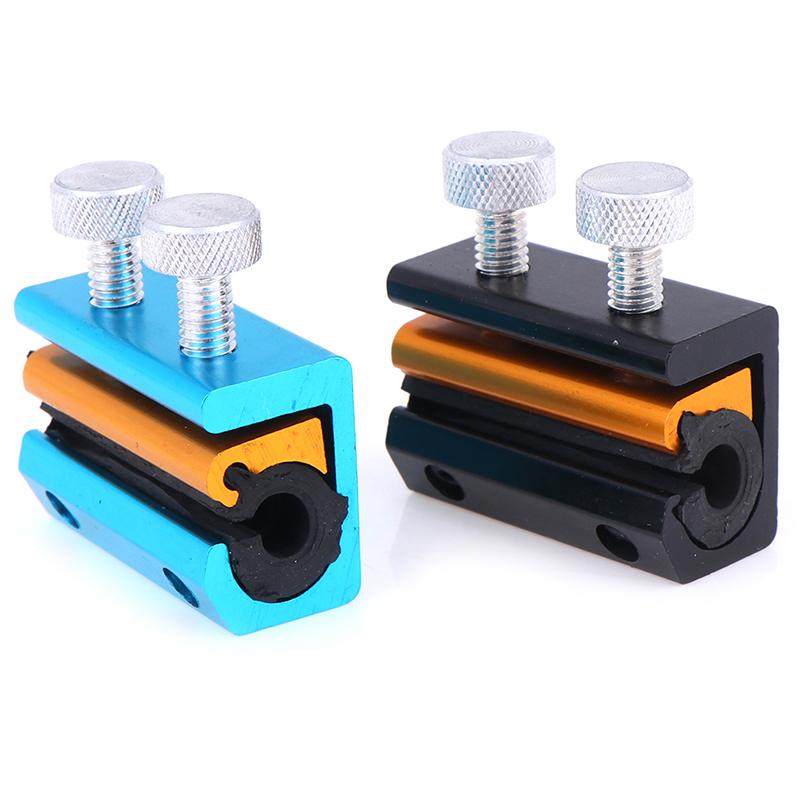 1X Cablu din aluminiu pentru motociclete Instrument de lubrifiere Sârmă de lubrifiere Linie de frână pentru ulei