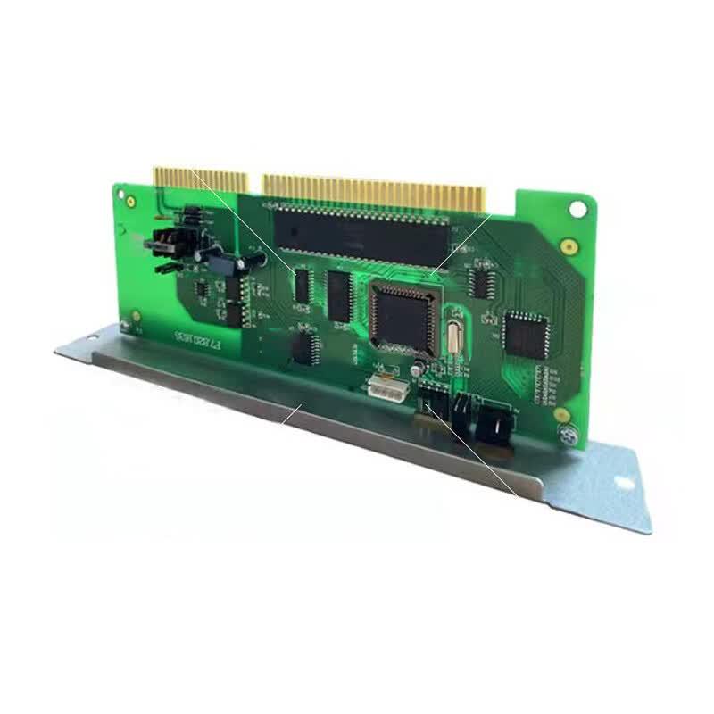 Yuzhuxun Alarm Host Network Card