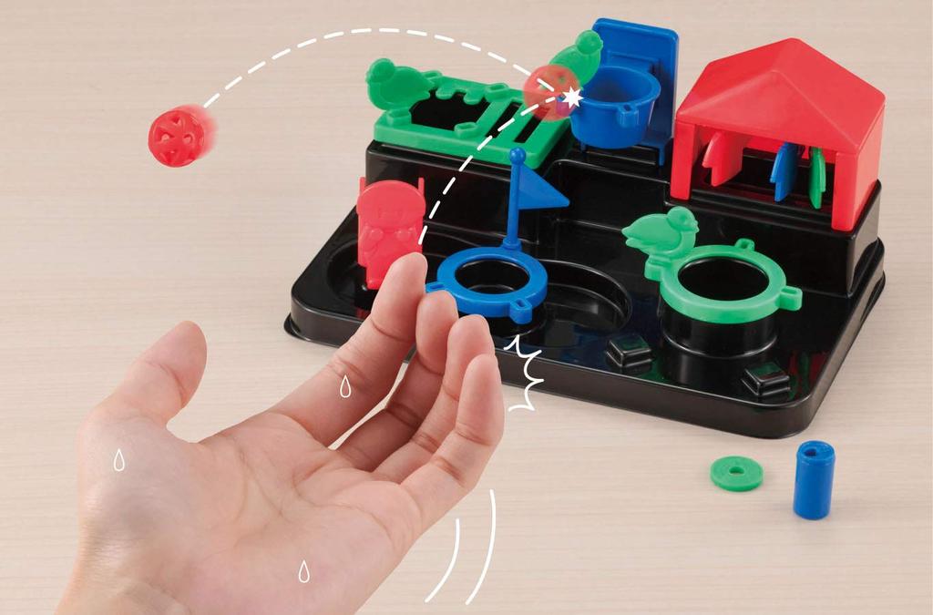 Megahouse Impossible Game Series Absolutely Not Necessary!?
