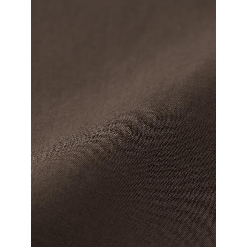 Gu By Uniqlo Linen Blend Cargo Short Pants+ec