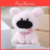 Adorable Plush Doll Cute Cartoon Style 12cm Wedding Throw Doll Soft Toy