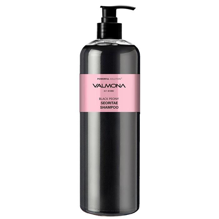 

Valmona Шампунь Black Peony Seoritae 480мл 480ml × 1