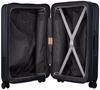 Suitcase APINEX Spinner Expandable with Brake Function 69cm Matte Dark Navy [Samsonite] 69/20 75/90L 4.5kg