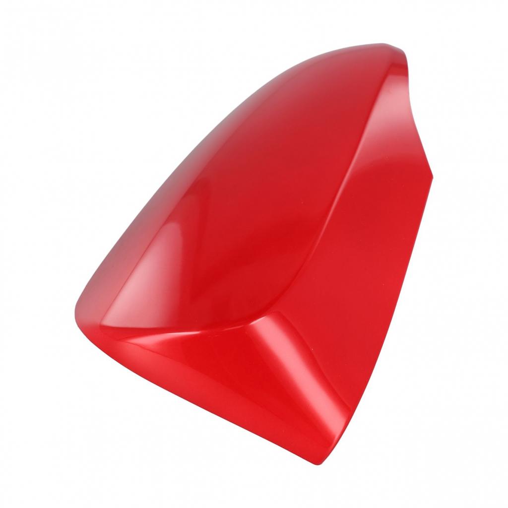 Per Toyota Per Yaris 2012-2019 Calotta Copertura Specchietto Retrovisore Laterale Sinistro Rosso