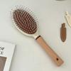 Anti Static Air Cushion Comb Scalp Comb Brush Handheld Air Bag Comb  Women