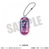 RanMa 1 2 RanMa 1 2  Aurora Acrylic Keychain New Toro 2nd Series M Ukyo Kuonji