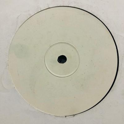 12inch Record CASPER, A-STAR - Afraid Of Us / Just Like Dynamite PR06 Passion Records 2003 UK Dance & Electronica Used