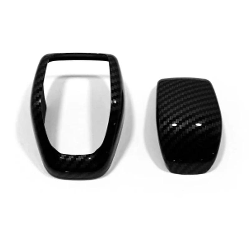 For Toyota RAV4 RAV 4 XA50  -  Car Gear Lever Head Shift Knob Handle Cover  For Toyota Highlander Kluger XU70