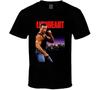 Lionheart Jean Claude Van Damme T-Shirt