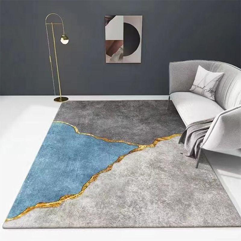 Elegant Home Decor Anti-slip Rug For Living Room And Bedroom Durable And Wearable