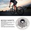 7 Speed Bicycle Cassette for Brompton C/T/Pline Folding Bike Bike Speed System Modification