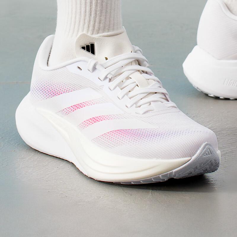 adidas Unisex Niedrig geschnittene Laufschuhe