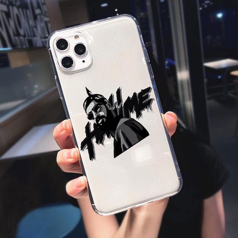 

Hajime MiyaGi Andy Panda Мягкий силиконовый чехол для телефона из ТПУ для iPhone 13 Mini XS XR XS Max 7 8 Plus 6s 11 Pro 12 Pro Max Fundas iPhone 6 or 6s