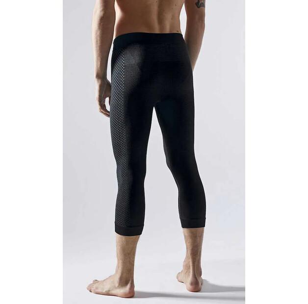 Craft 3/4 базовые штаны ADV Warm Fuseknit Intensity Knicker