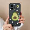 Phone Cover For POCO F7 Pro Ultra Premium Liquid Silicone Cute Case Camera Protection Anti Choc Durable Soft Phone Protectors