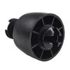 New Stylish Jacking Plug Cover Auto Parts 1piece A0029974786 Black Car Accessories Jacking Pad Plug Cover Plastic For Mercedes