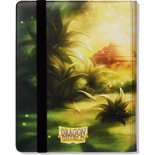 Dragon Shield Card Codex 360 Portfolio (Dorna)