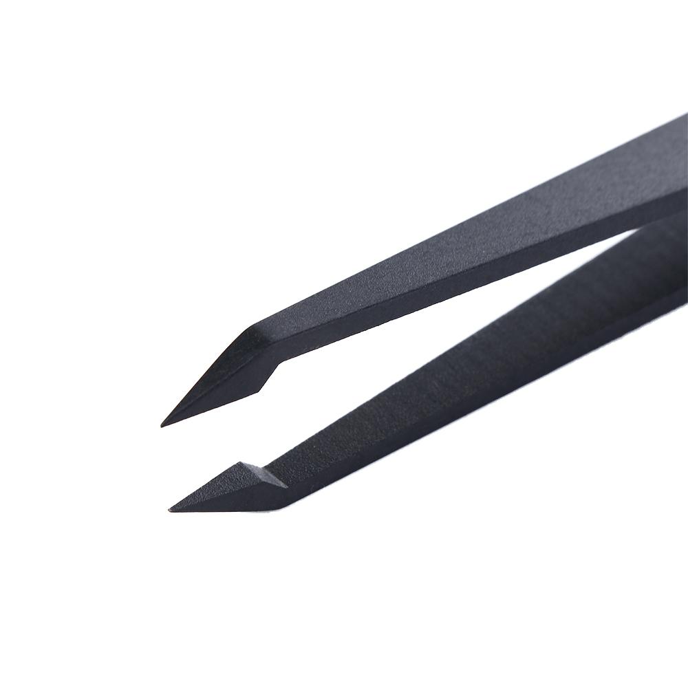 Working For Electronics Precision Laboratory Work Tweezers Repair Tools Maintenance Tools DIY Tools