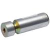 TLS Pin John Deere 6010 6020 30x99mm Rounded On One Side L166724