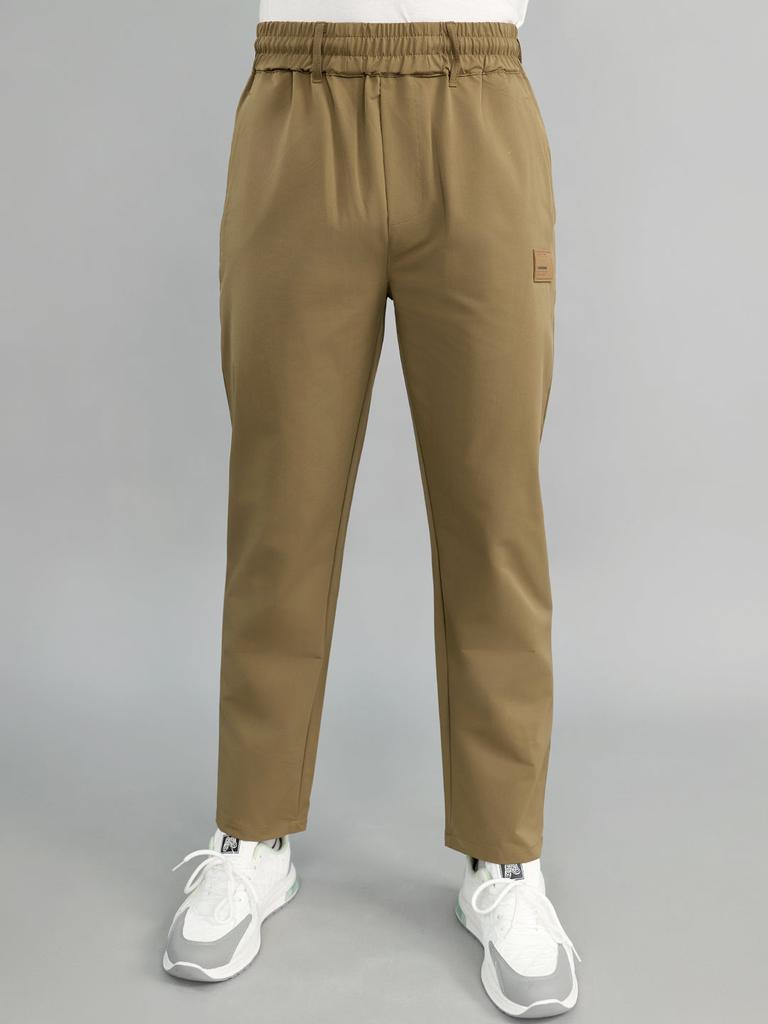 Monte Carlo Men Lower Khaki