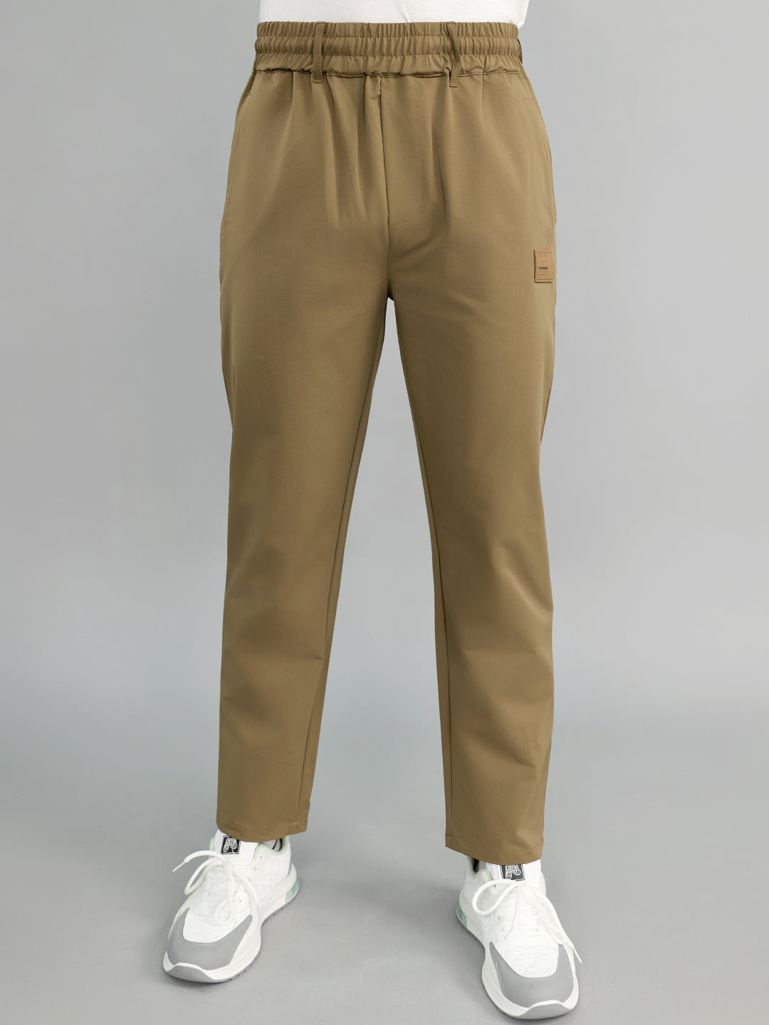 Monte Carlo Men Lower Khaki M